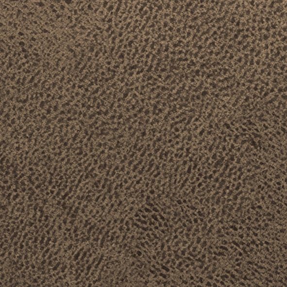 Ecksofa Braun mit Schlaffunktion, Bettkasten, Federkern und Sitztiefenverstellung in Microfaser Lederoptik, Couch Westham jetzt reduziert im Angebot kaufen.