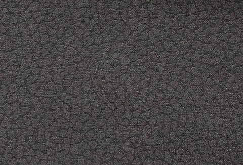 Wohnlandschaft, in Grau mit Schlaffunktion, Boxspring, Federkern, Microfaser, Ascara