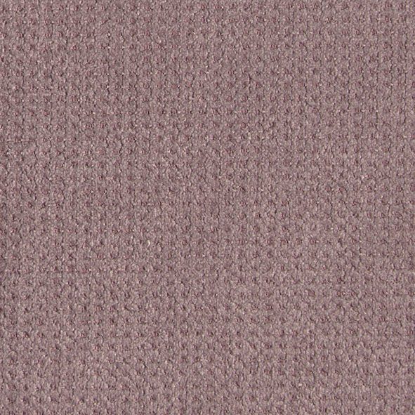 Ecksofa in Rosa Flieder mit Schlaffunktion, Bettkasten und Federkern, Sofa Costello Couch, rose.