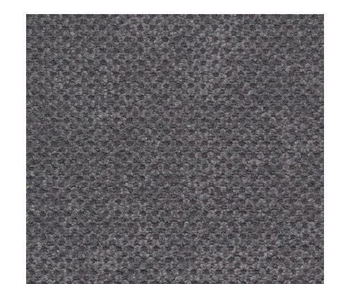 Wohnlandschaft inkl. Hocker Musterring SO4100 Grau 365cm Bettfunktion B-Ware