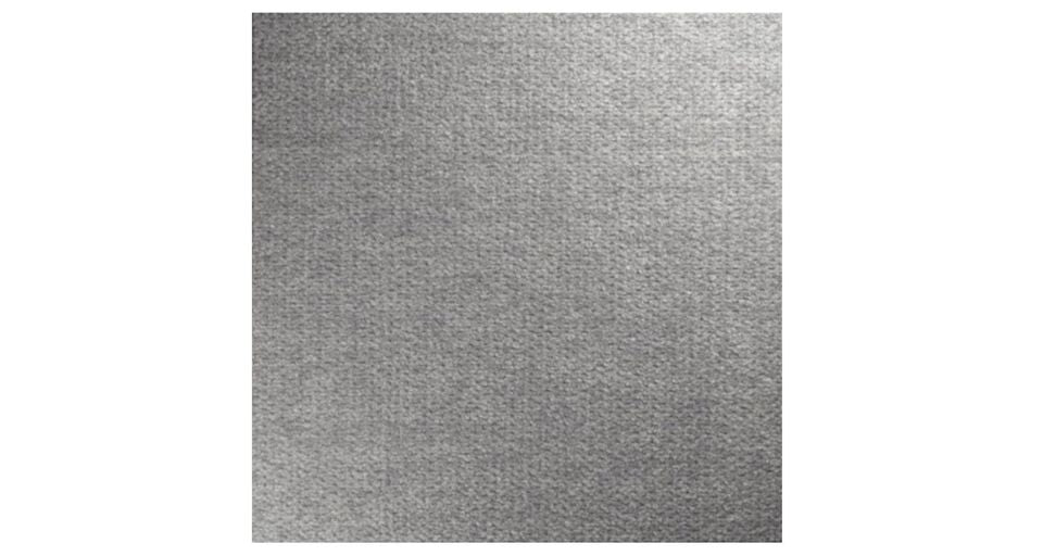 Ecksofa 295x180cm Grau Schlaffunktion Bettkasten Federkern Microfaser B-Ware