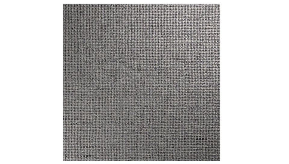 Ecksofa 295x180cm Grau Schlaffunktion Bettkasten Federkern B-Ware