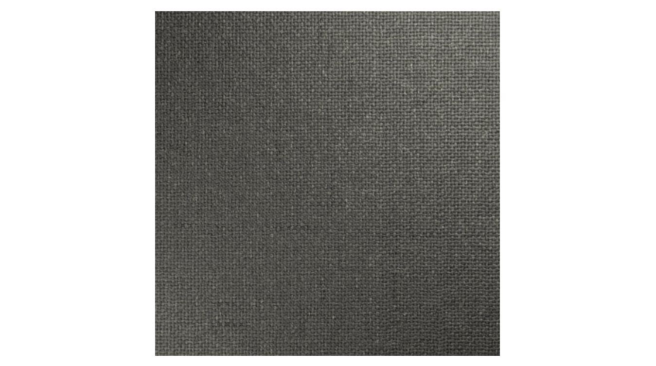 Ecksofa 295x183cm Grau Schlaffunktion Bettkasten Federkern B-Ware