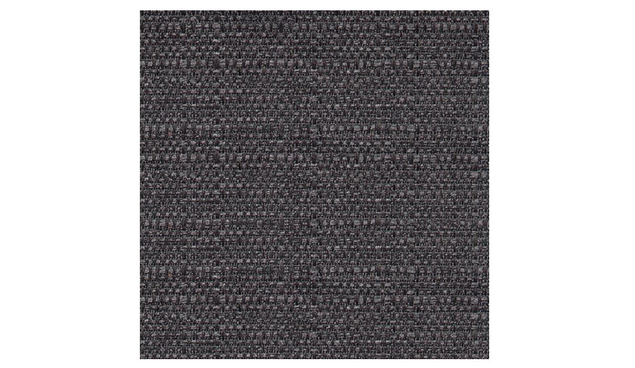 Wohnlandschaft 297x163 cm Grau Struktur U-Form B-Ware