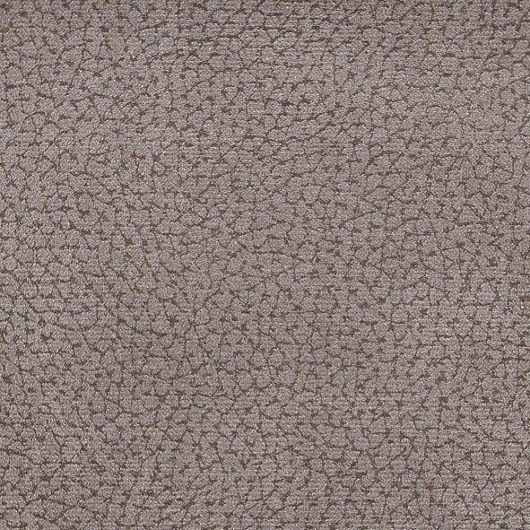 Wohnlandschaft beige mit Schlaffunktion in Luxus-Microfaser Lederoptik Toro NMoric.