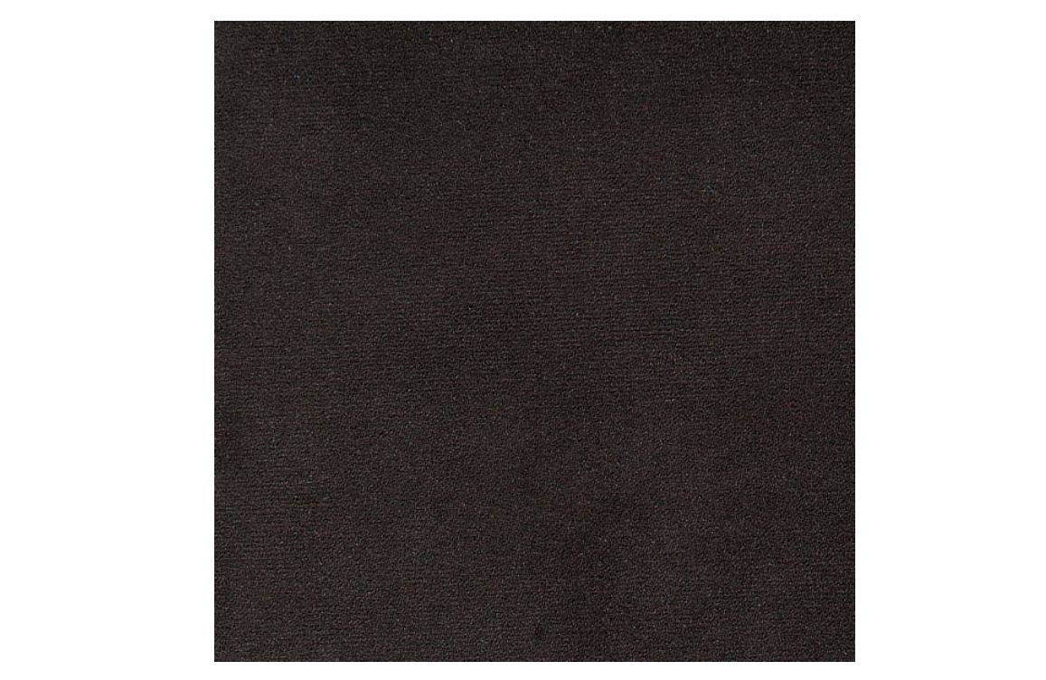 Ecksofa ★ 272x226cm Schwarz Grau Luxus-Microfaser Nubuck Stoff B-Ware