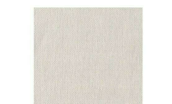 Ecksofa Joreen OTL 360x260 cm Baumwollmix Creme Weiß LeGer Beige B-Ware