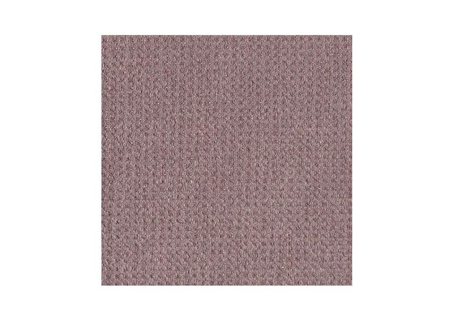 Wohnlandschaft 365 cm Musterring SO4100 Flieder Rosa B-Ware