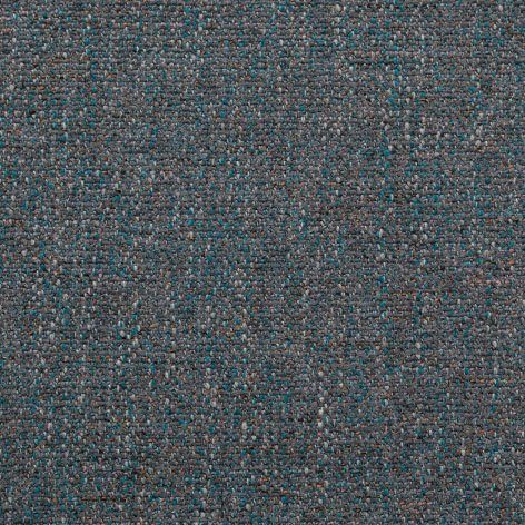 Kleines Ecksofa Grau Blau mit Schlaffunktion, Bettkasten und Federkern Couch Palmera jetzt reduziert im Angebot kaufen.