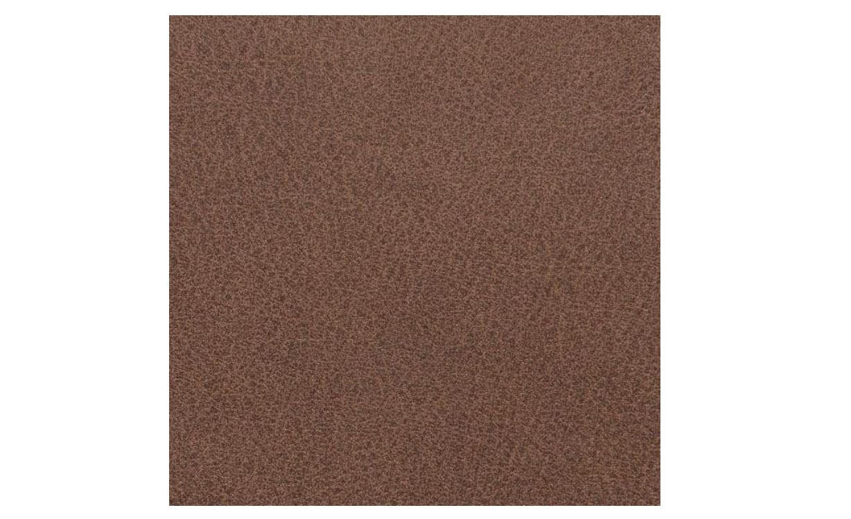 Ecksofa ★ 272x226cm Braun Schlaffunktion Lederoptik Bett B-Ware