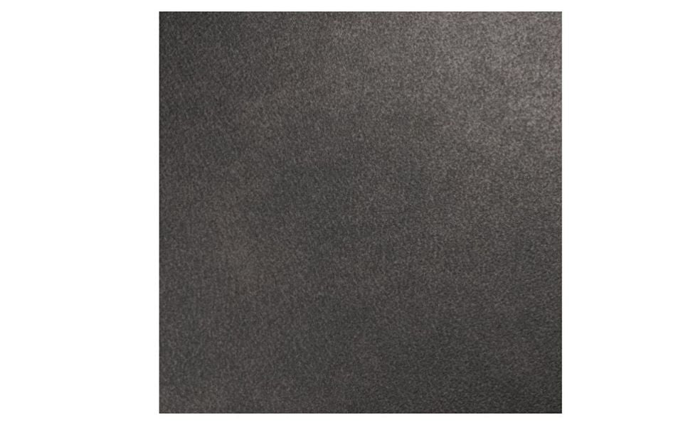 Ecksofa ★ 258x226cm Grau Anthrazit Lederoptik Schwarz B-Ware