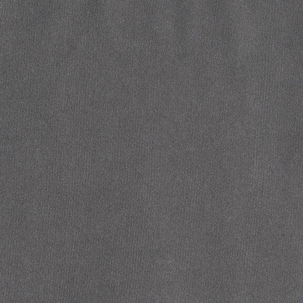 Wohnlandschaft 350 cm Schlaffunktion Grau Luxus-Microfaser B-Ware