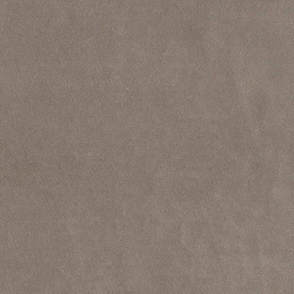 Wohnlandschaft Samt Beige mit Schlaffunktion, Bettkasten, Federkern und Sitztiefenverstellung im Skandi Design mit filgranen Füßen, SofalandschaftCostello.