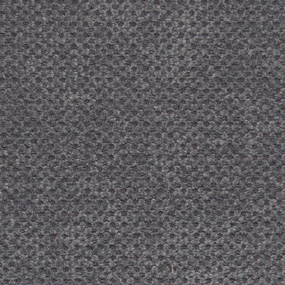Wohnlandschaft Grau mit Schlaffunktion, Bettkasten, Federkern und Sitztiefenverstellung im pflegeleichtem und weichem Luxus-Microfaser Bezug, Costello.