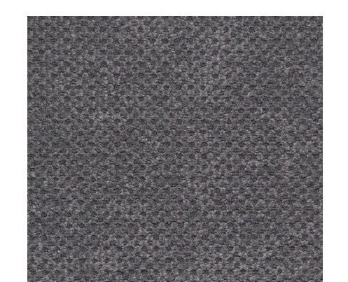 Wohnlandschaft 365cm Musterring SO4100 Federkern Grau Microfaser B-Ware