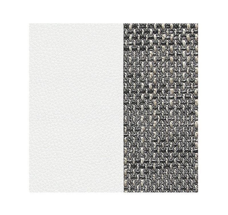 XXL Ecksofa 300x172 cm Grau Weiß Bettfunktion Schlaffunktion B-Ware